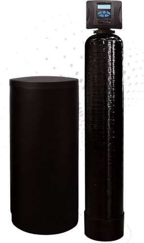 WaterCare CareSoft Pro water softener